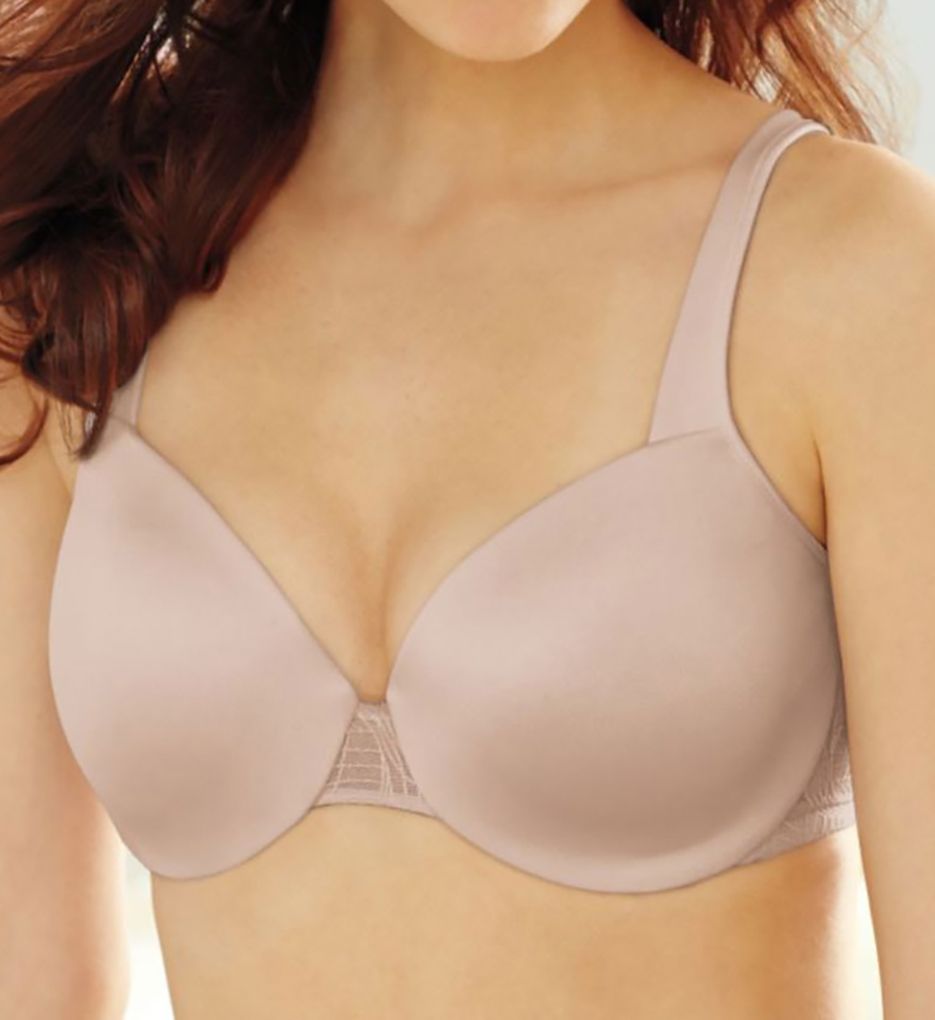 Bali 3T62 Passion for Comfort WorryFree Wire Underwire Bra eBay