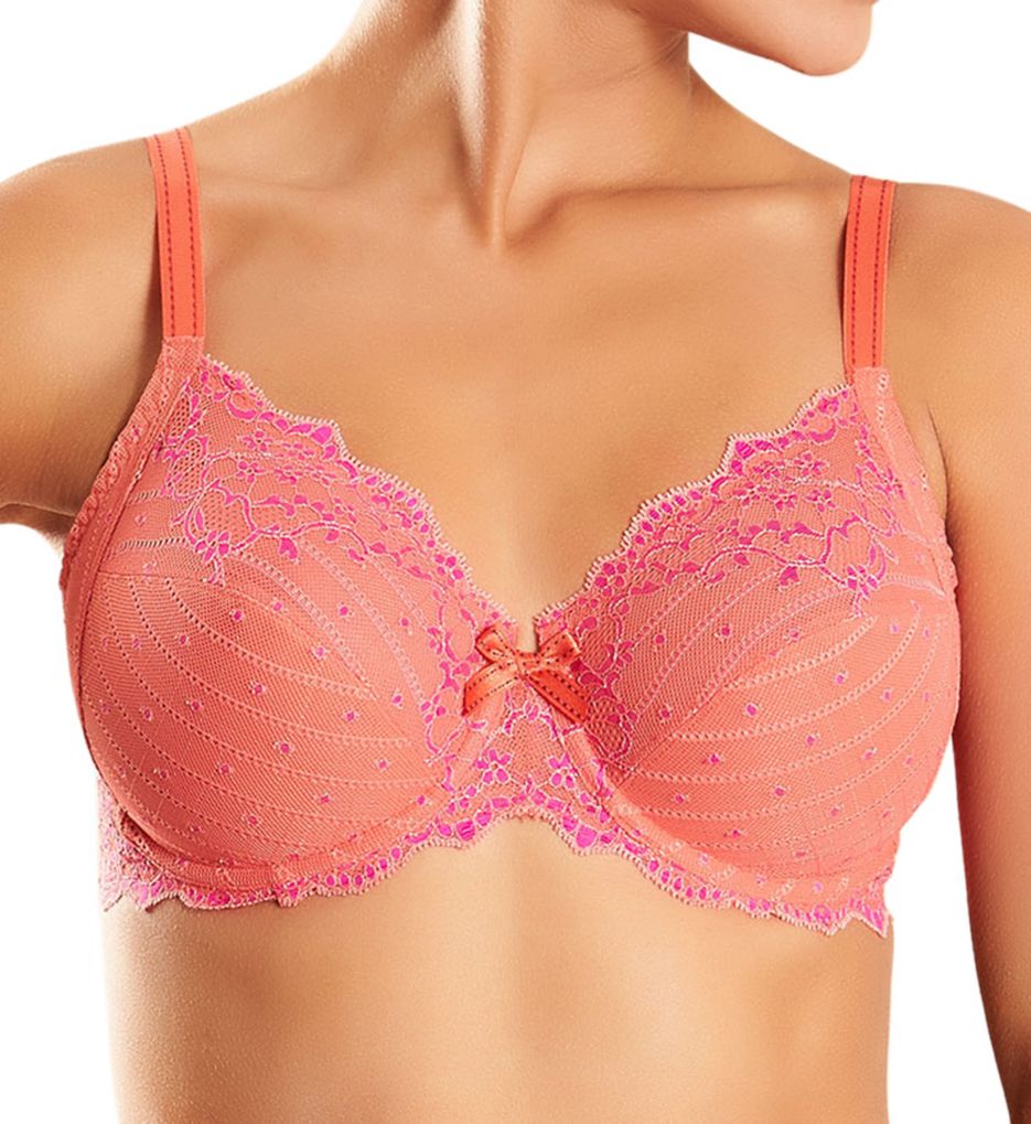 Chantelle 3281 Rive Gauche 3 Part Cup Bra eBay