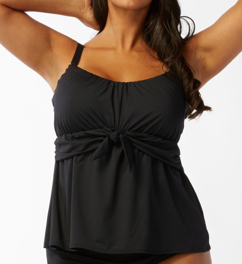 Coco Reef UX1063 Barbados Perfect Fit Plus Size Tankini Swim Top eBay