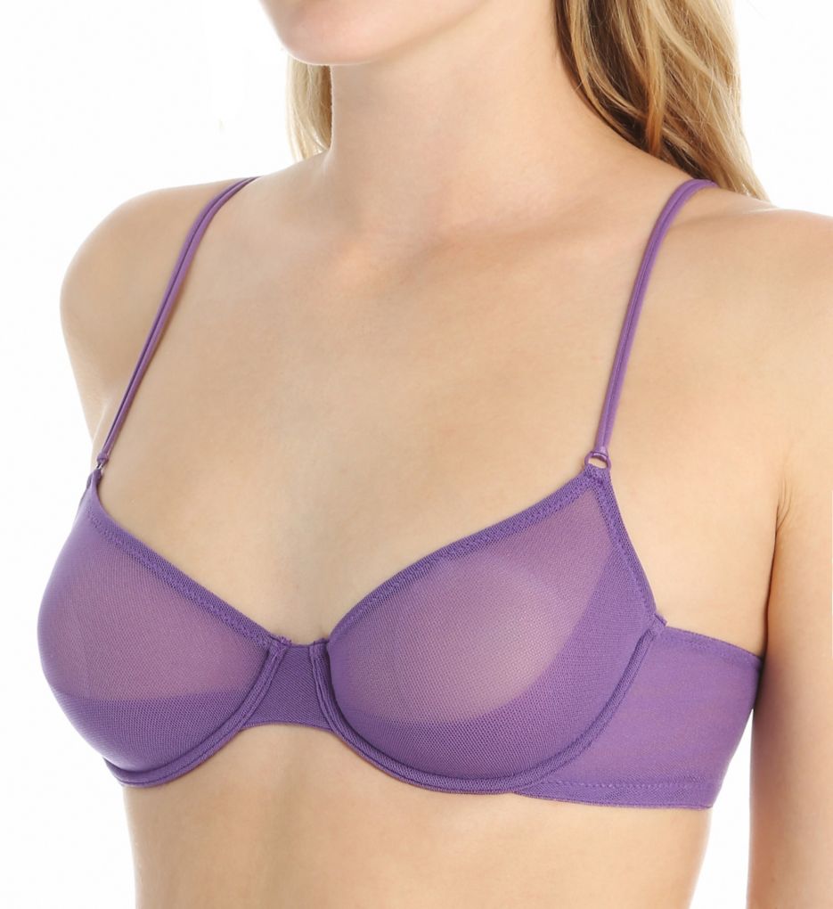 Cosabella SN1121 New Soire Sheer Molded Underwire Bra eBay