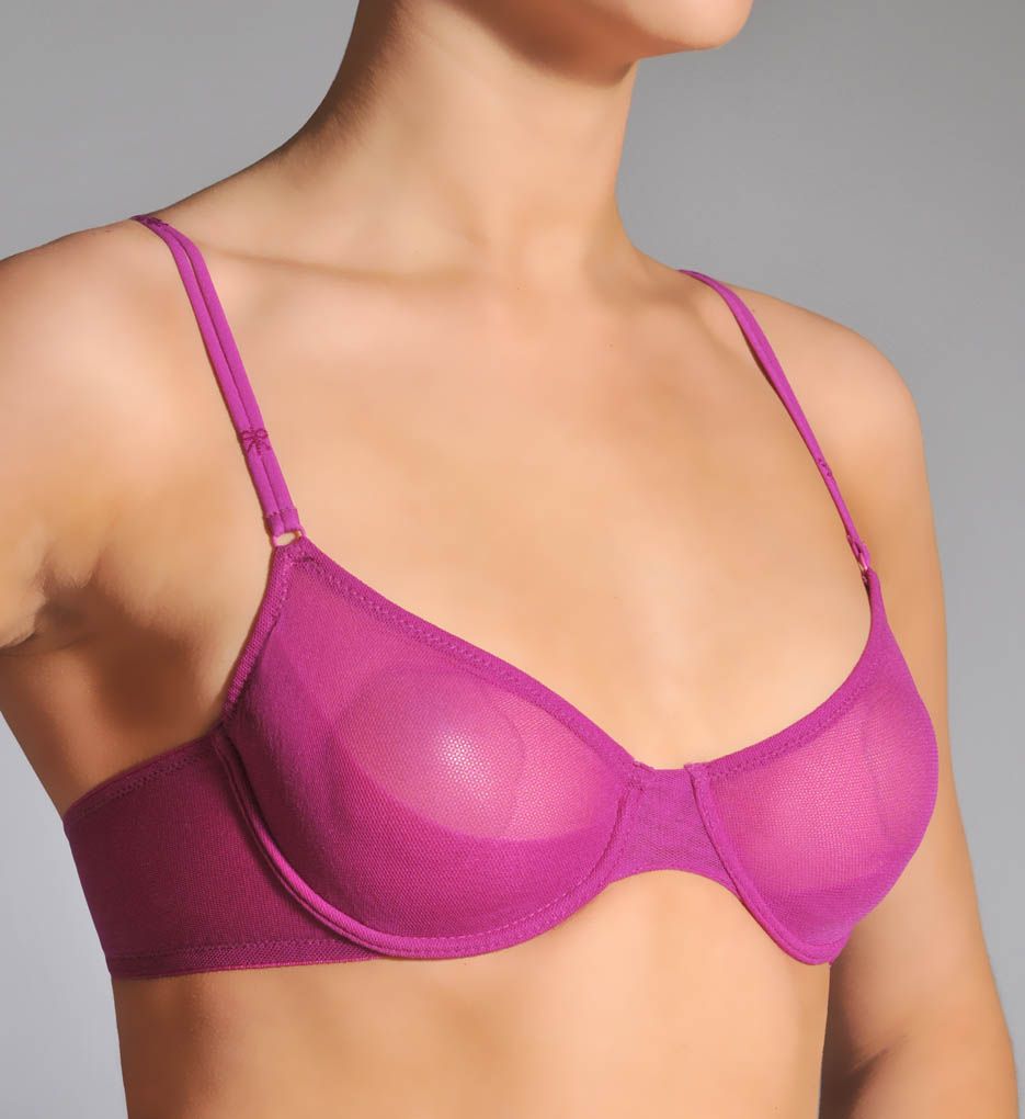 Cosabella SN1121 New Soire Sheer Molded Underwire Bra eBay