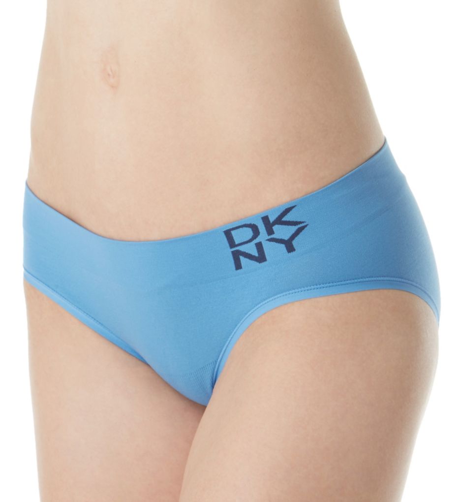 DKNY 570046 Energy Seamless Bikini Panty eBay
