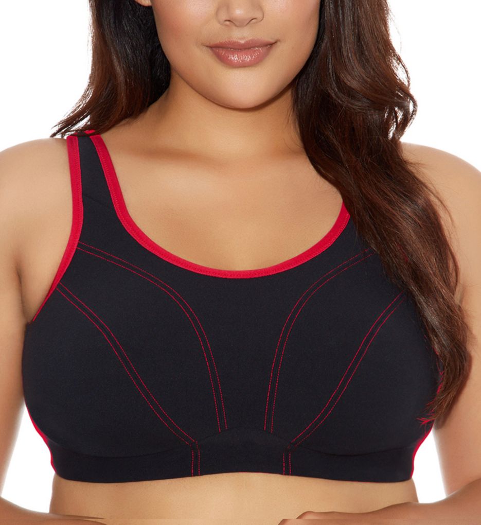 Goddess GD6910 Sport Wireless Sports Bra
