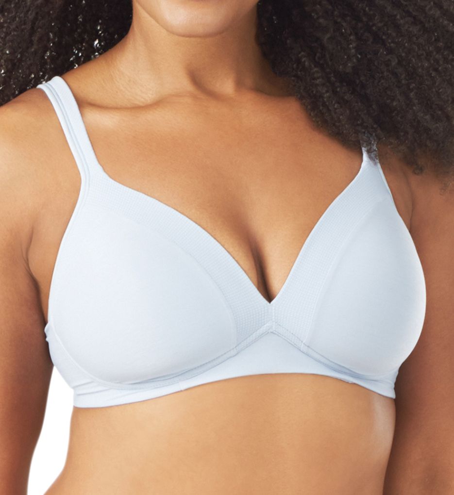 Olga GM2281A Play It Cool Wirefree Contour Bra eBay