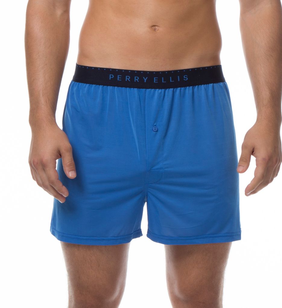 perry ellis shorts