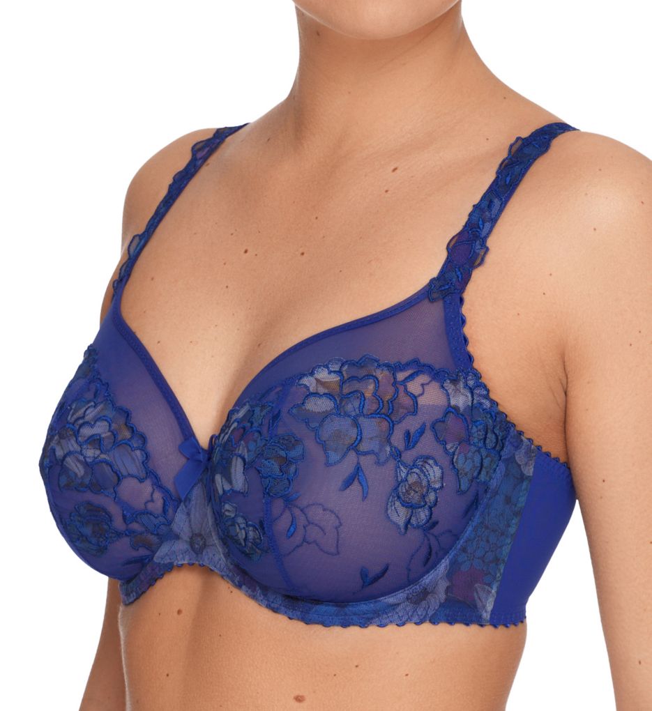 Prima Donna 0162802 Rosalina Vertical Seam Bra