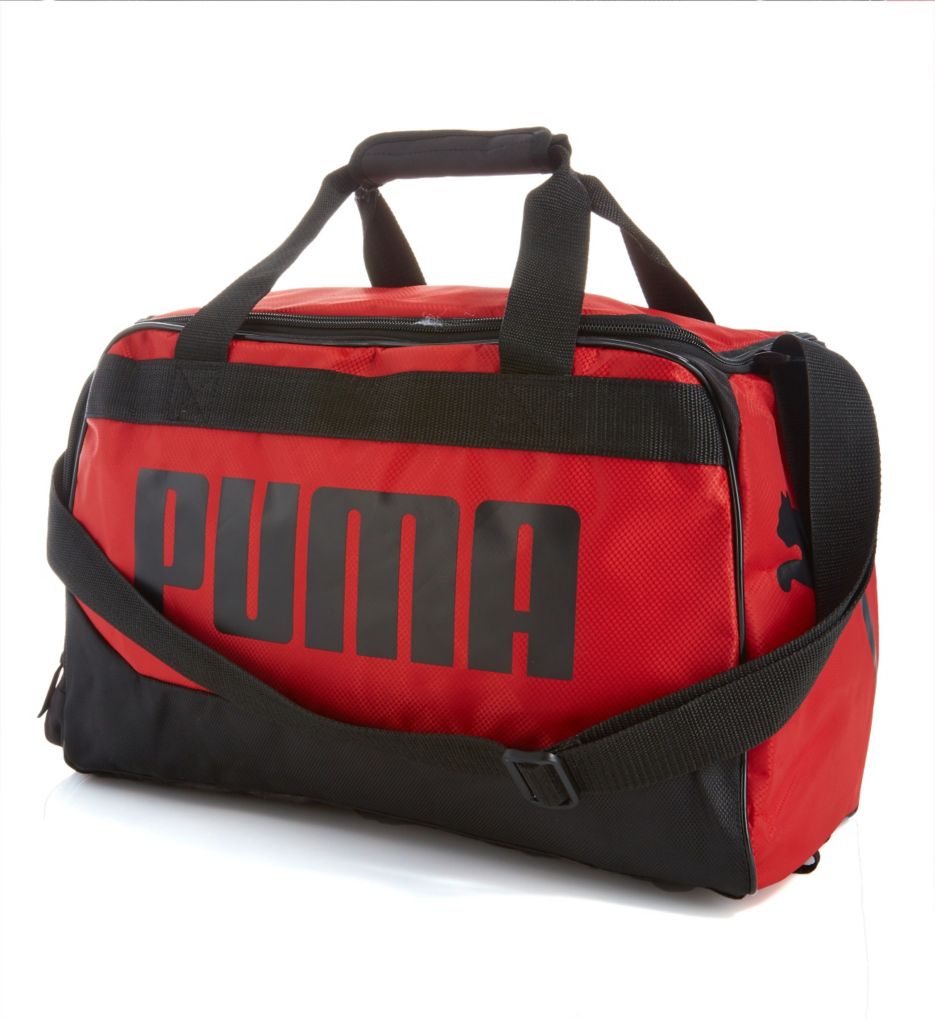 puma gym bag small