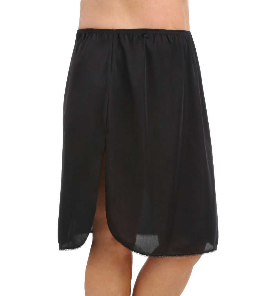 Vanity Fair 1186024 24 Inch Full Figure Half Slip eBay