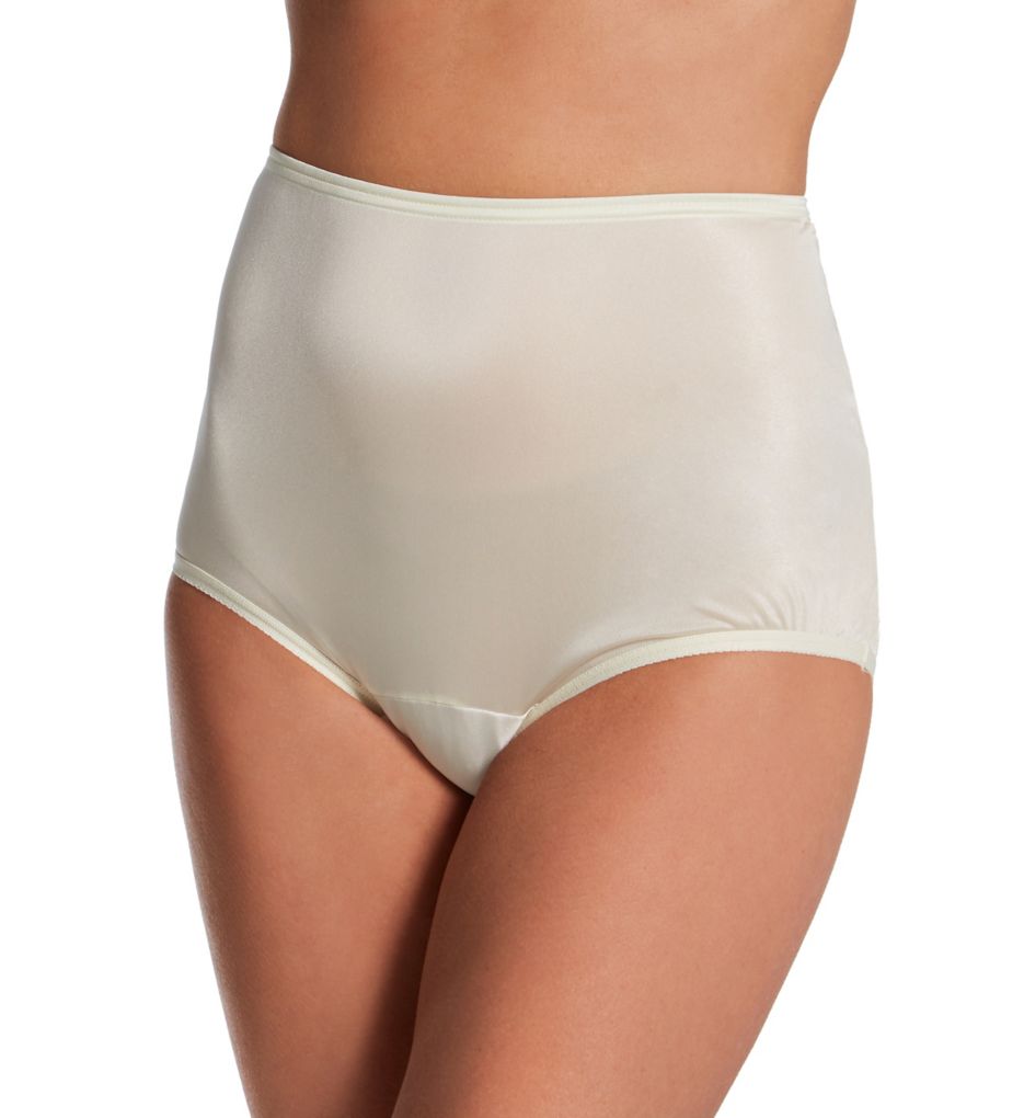 Vanity Fair 15712 Perfectly Yours Ravissant Tailored Brief Panties | eBay