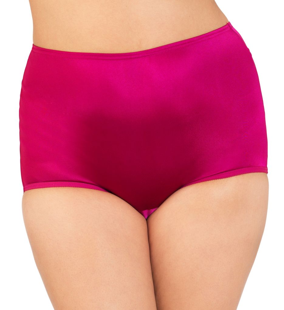 Vanity Fair 15712 Perfectly Yours Ravissant Tailored Brief Panties eBay