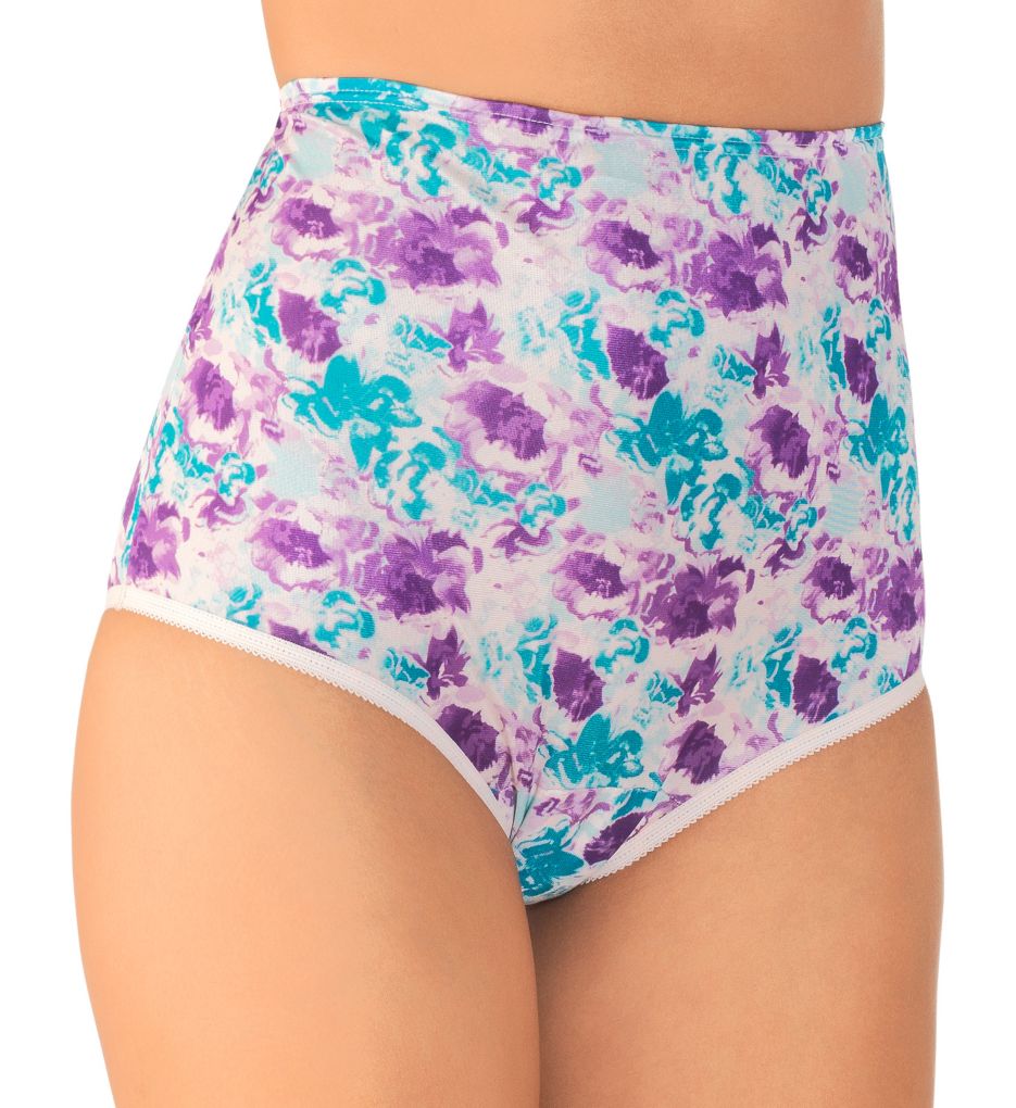 Vanity Fair 15712 Perfectly Yours Ravissant Tailored Brief Panties