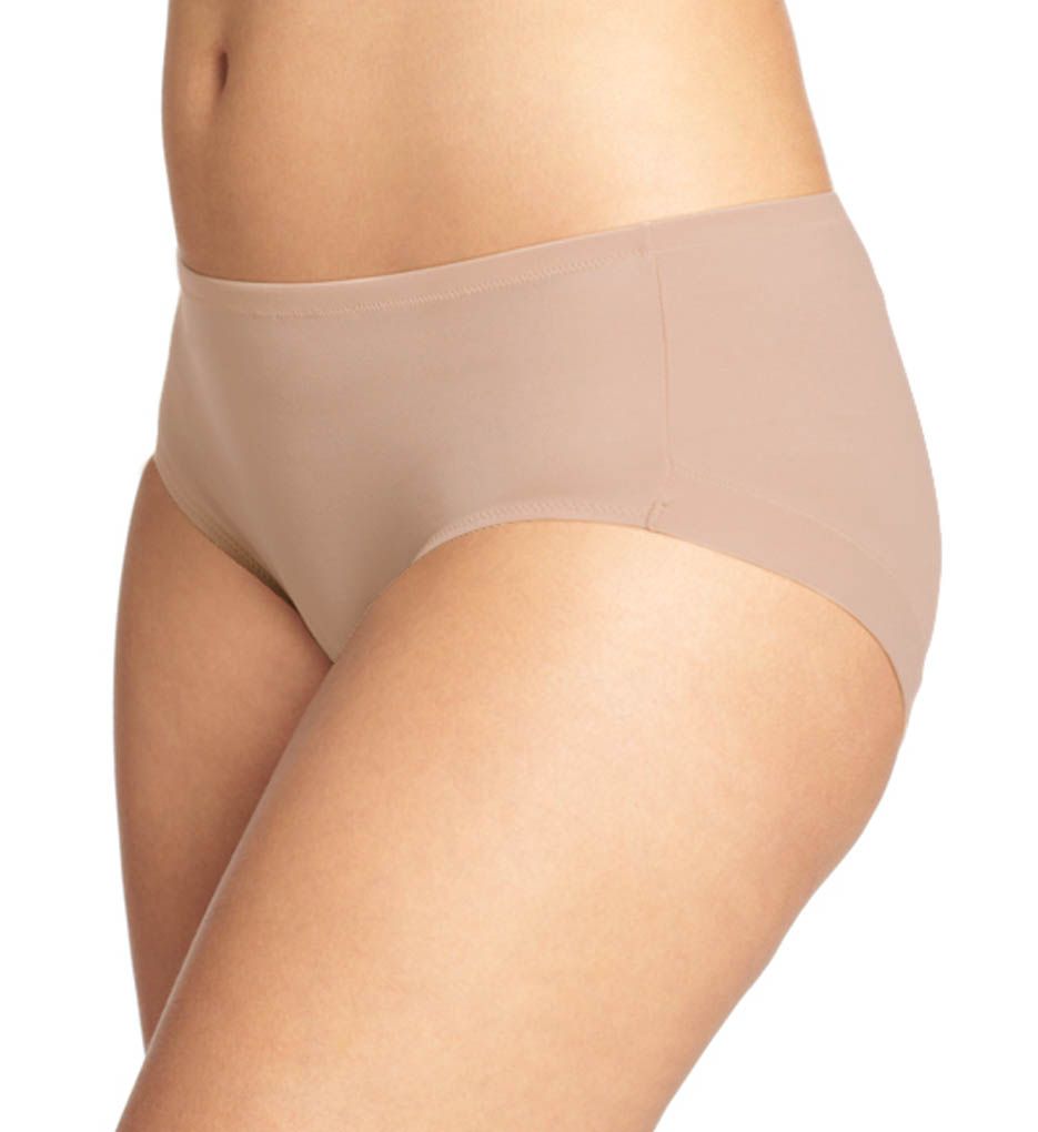 Warner's 5639 All Day Fit No Wedgie Hipster Panty eBay