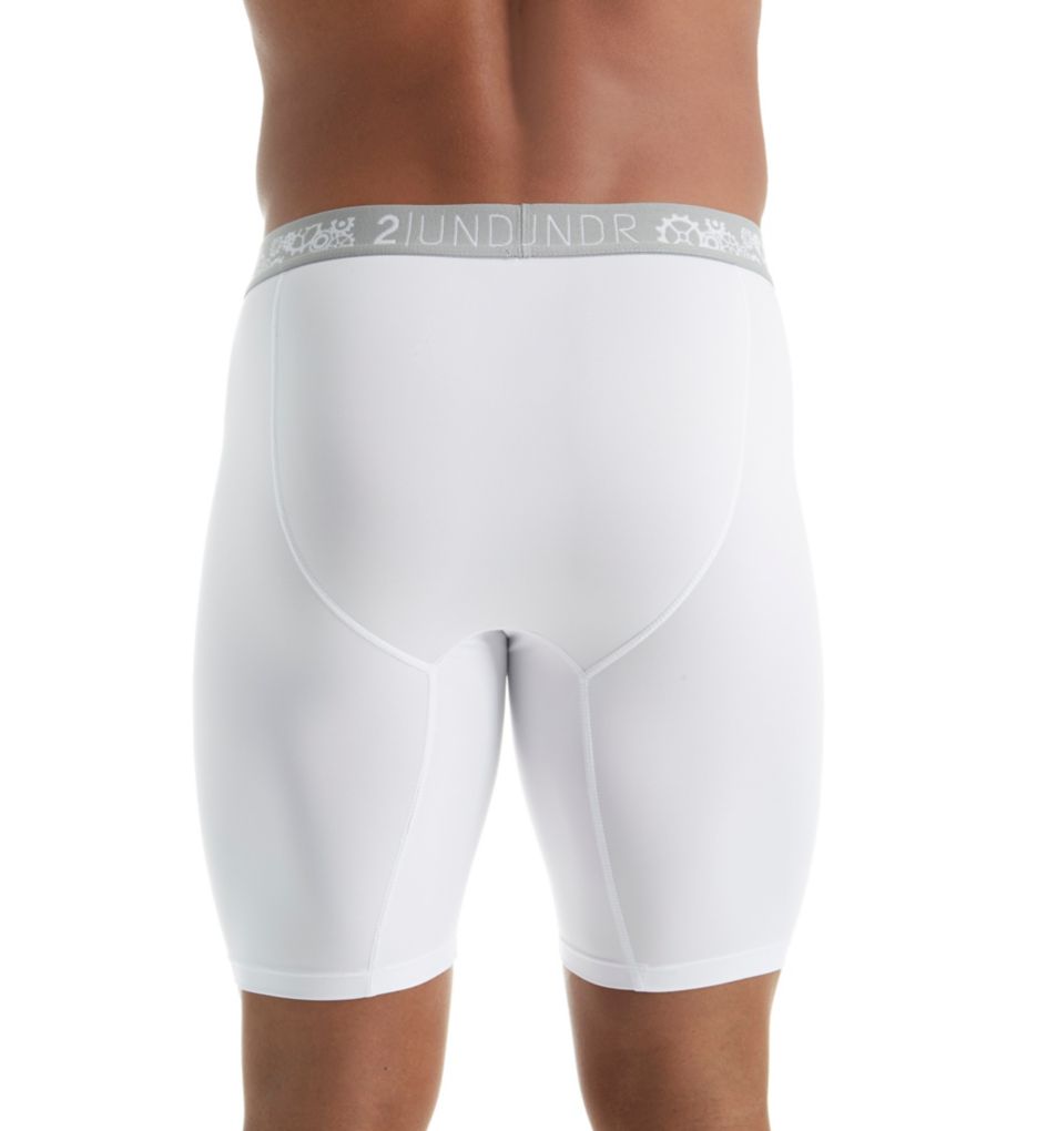 Gear Shift Performance 9 Inch Boxer Brief-bs