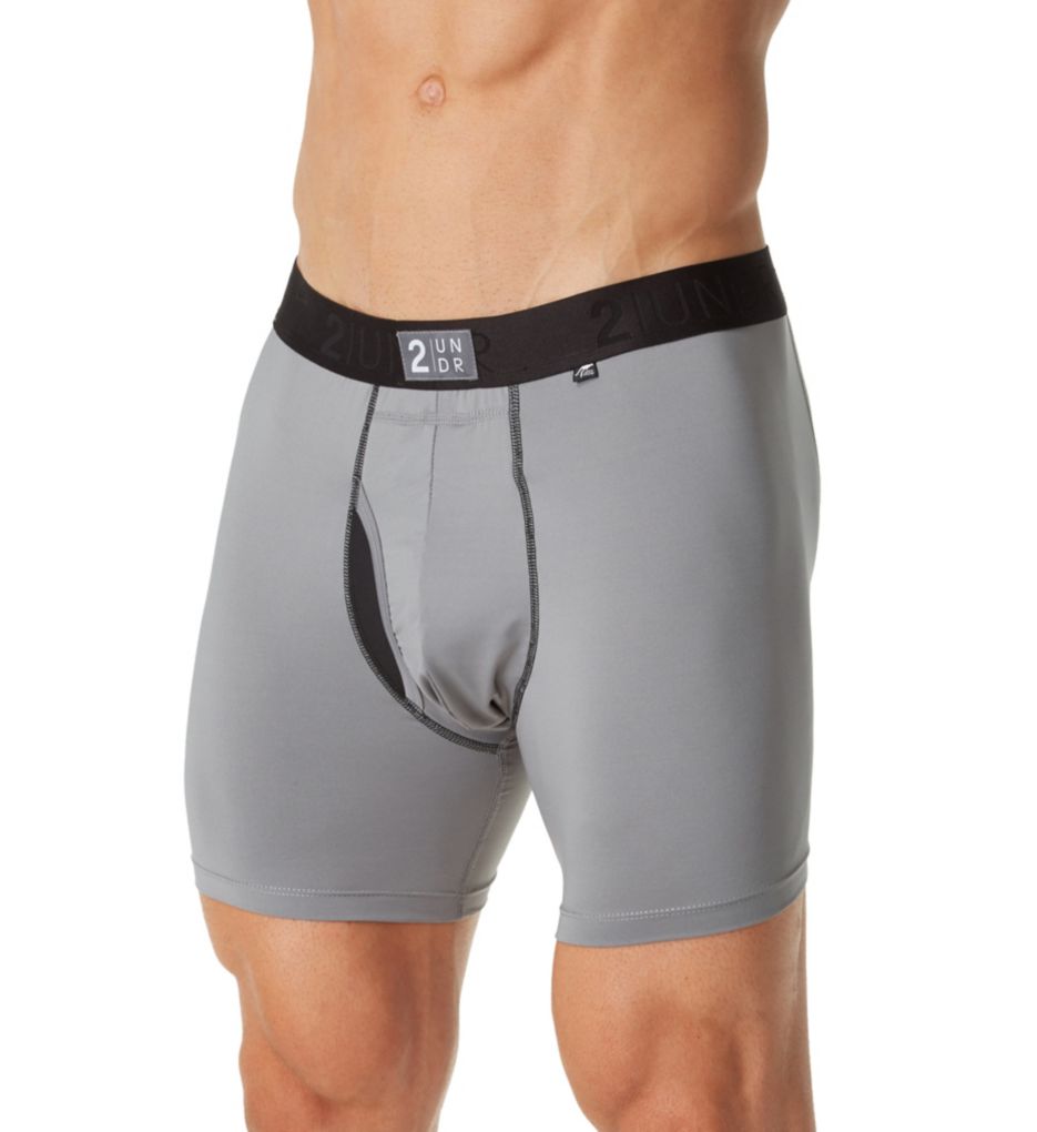 Power Shift Maximum Performance Boxer Brief-acs