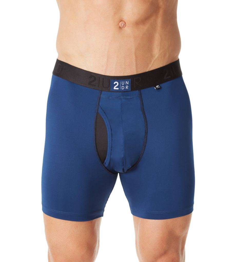 Power Shift Maximum Performance Boxer Brief-fs