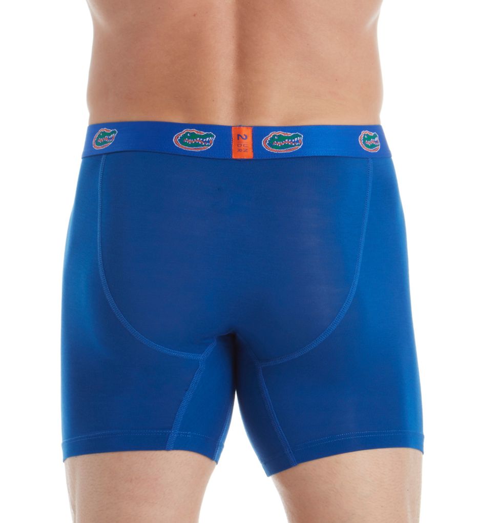 Florida Gators Swing Shift 6 Inch Boxer Brief-bs