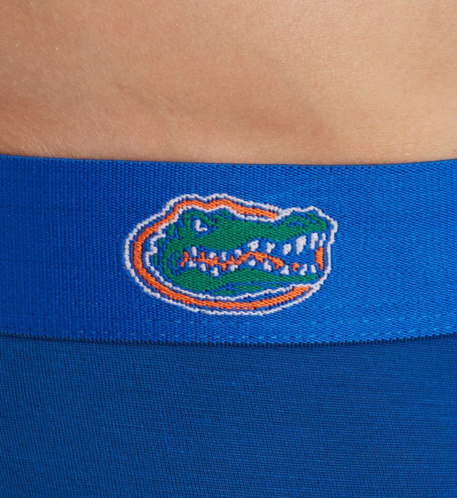 Florida Gators Swing Shift 6 Inch Boxer Brief-cs2