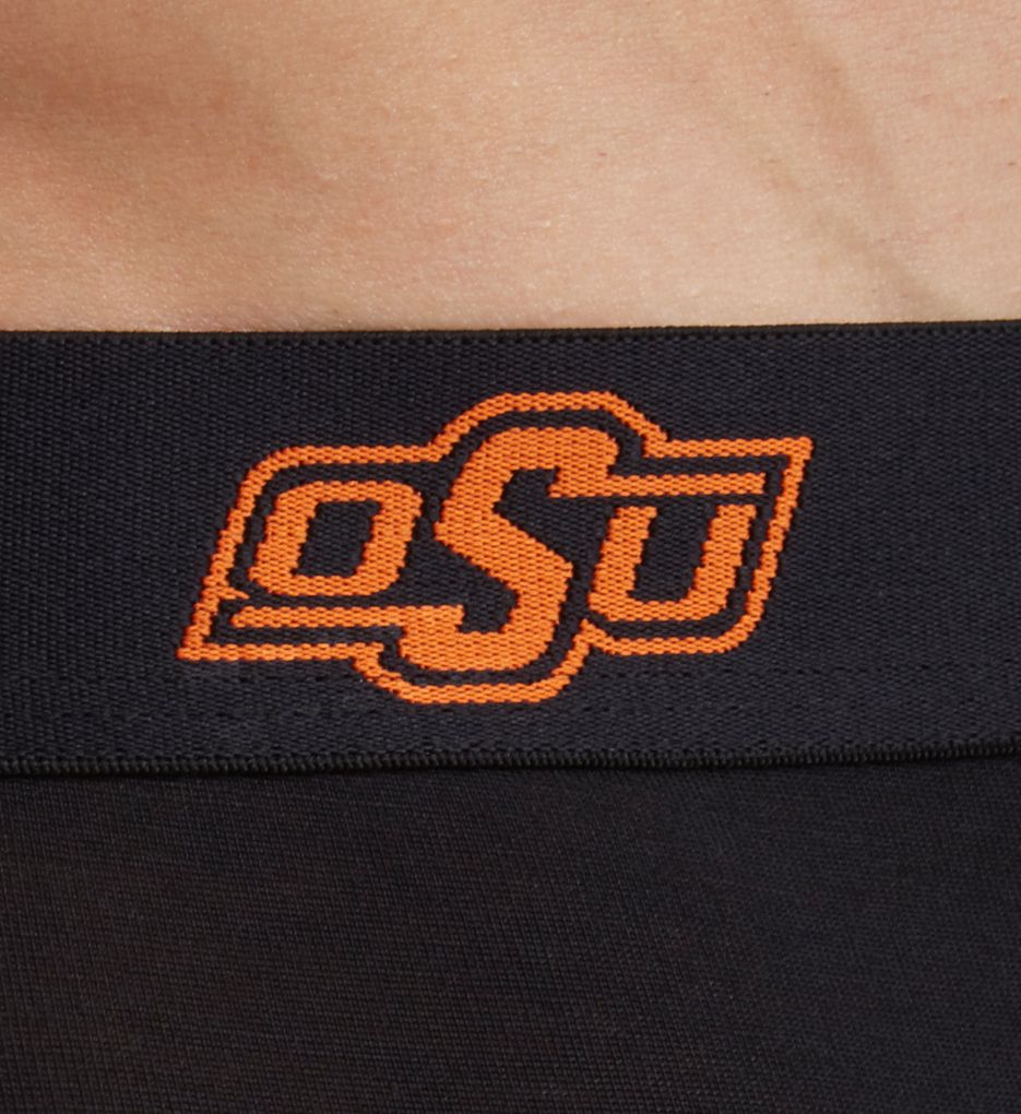 OSU Swing Shift 6 Inch Boxer Brief-cs2