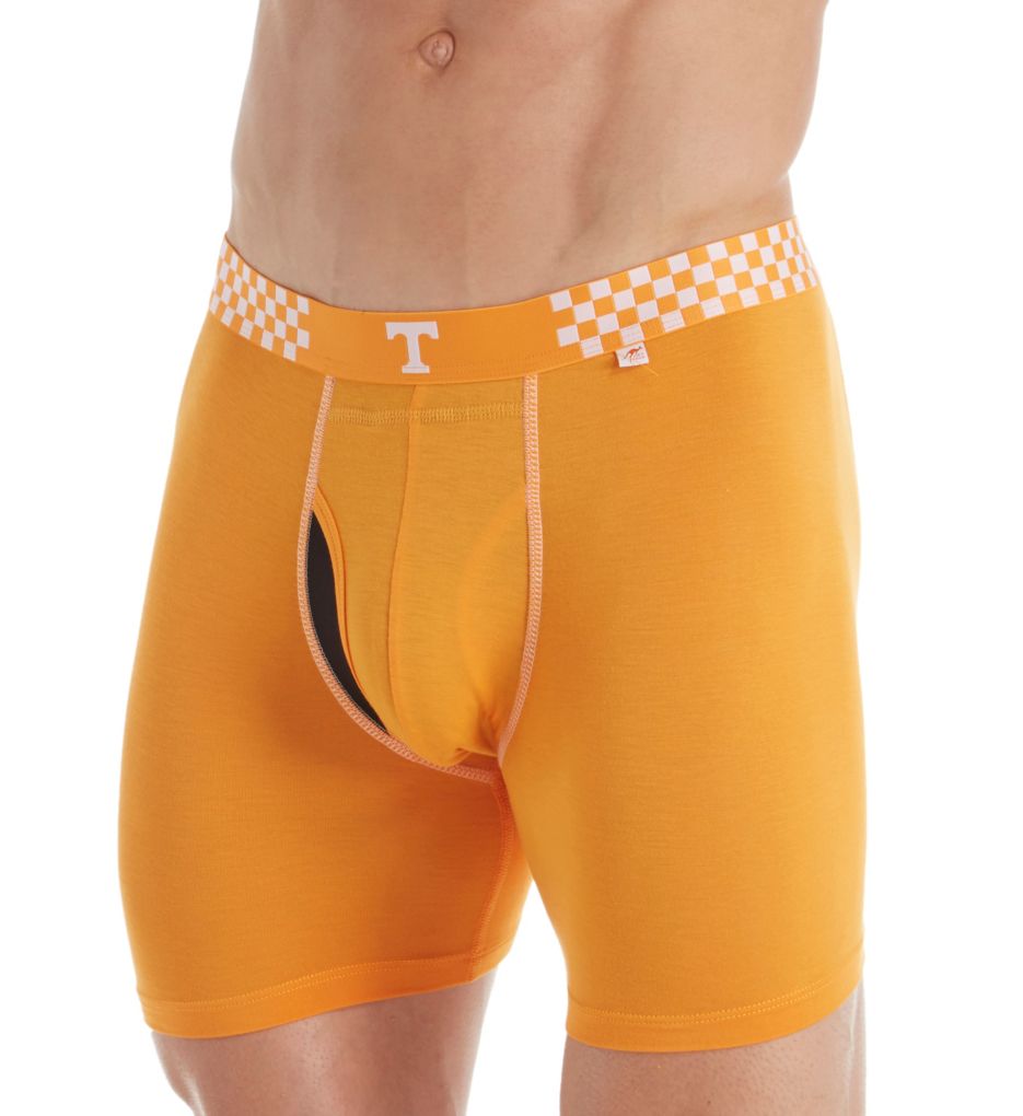 Tennessee Swing Shift 6 Inch Boxer Brief-acs