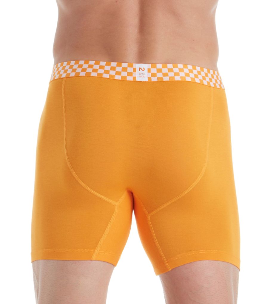 Tennessee Swing Shift 6 Inch Boxer Brief