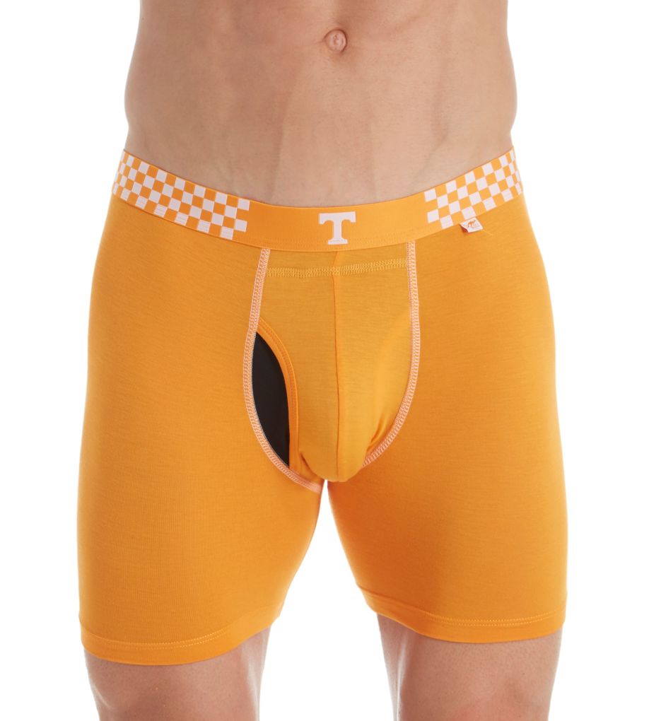 Tennessee Swing Shift 6 Inch Boxer Brief-fs