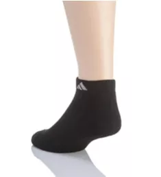 Athletic Low Cut Socks - 6 Pack