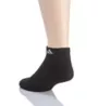 Adidas Athletic Low Cut Socks - 6 Pack 101641 - Image 2