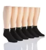 Adidas Athletic Low Cut Socks - 6 Pack 101641