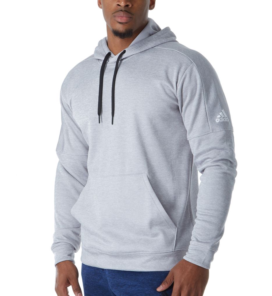 Team Issue Climawarm Fleece Pullover-acs