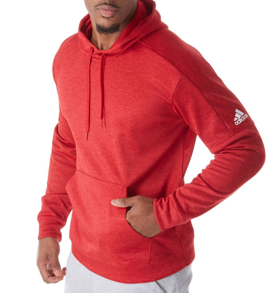 Team Issue Climawarm Fleece Pullover-acs