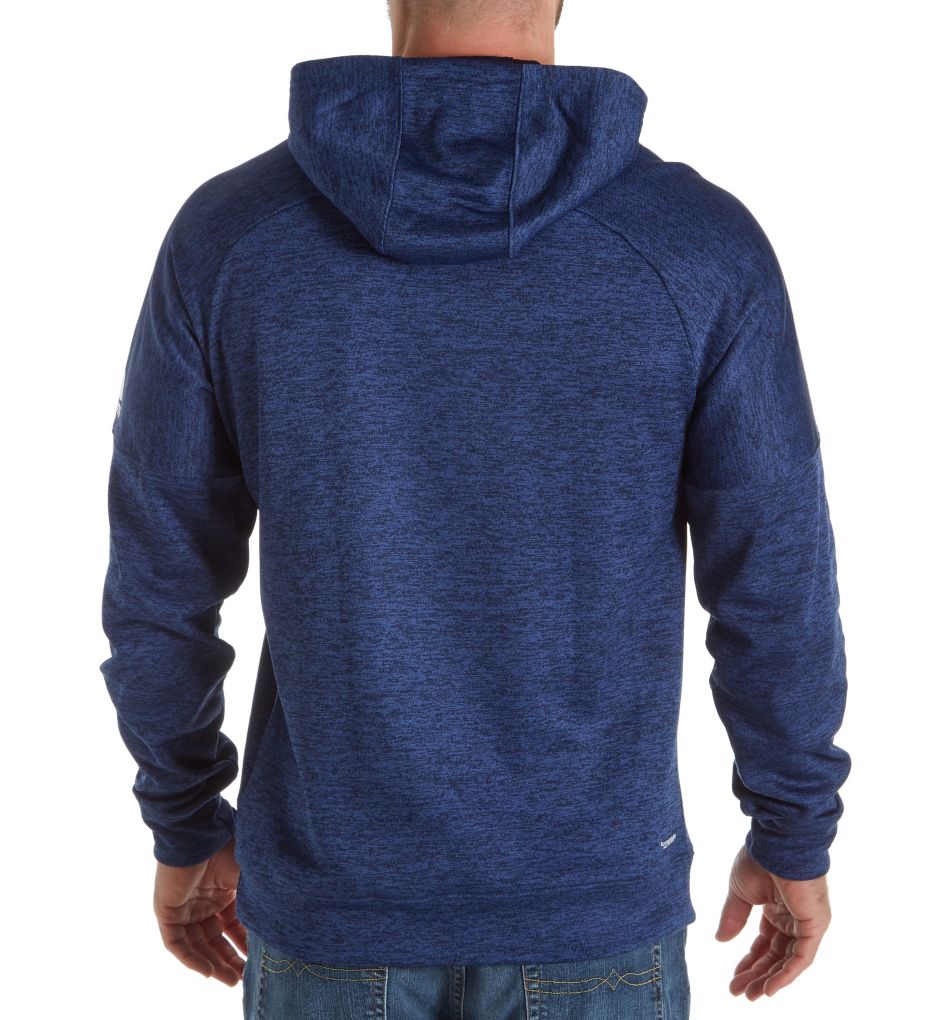 Team Issue Climawarm Fleece Pullover-bs