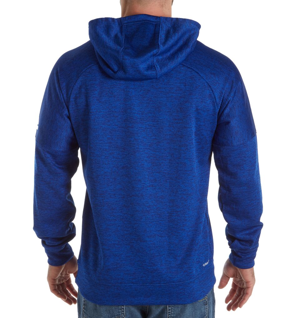 Team Issue Climawarm Fleece Pullover-bs