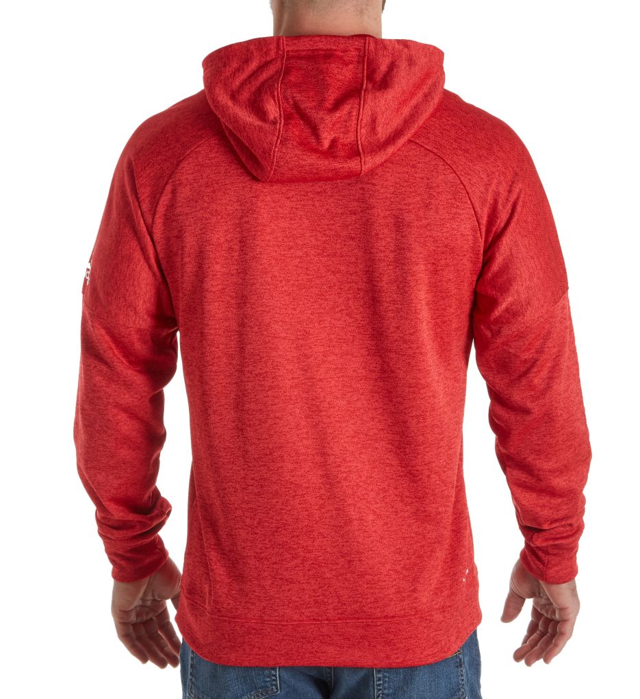 Team Issue Climawarm Fleece Pullover-bs