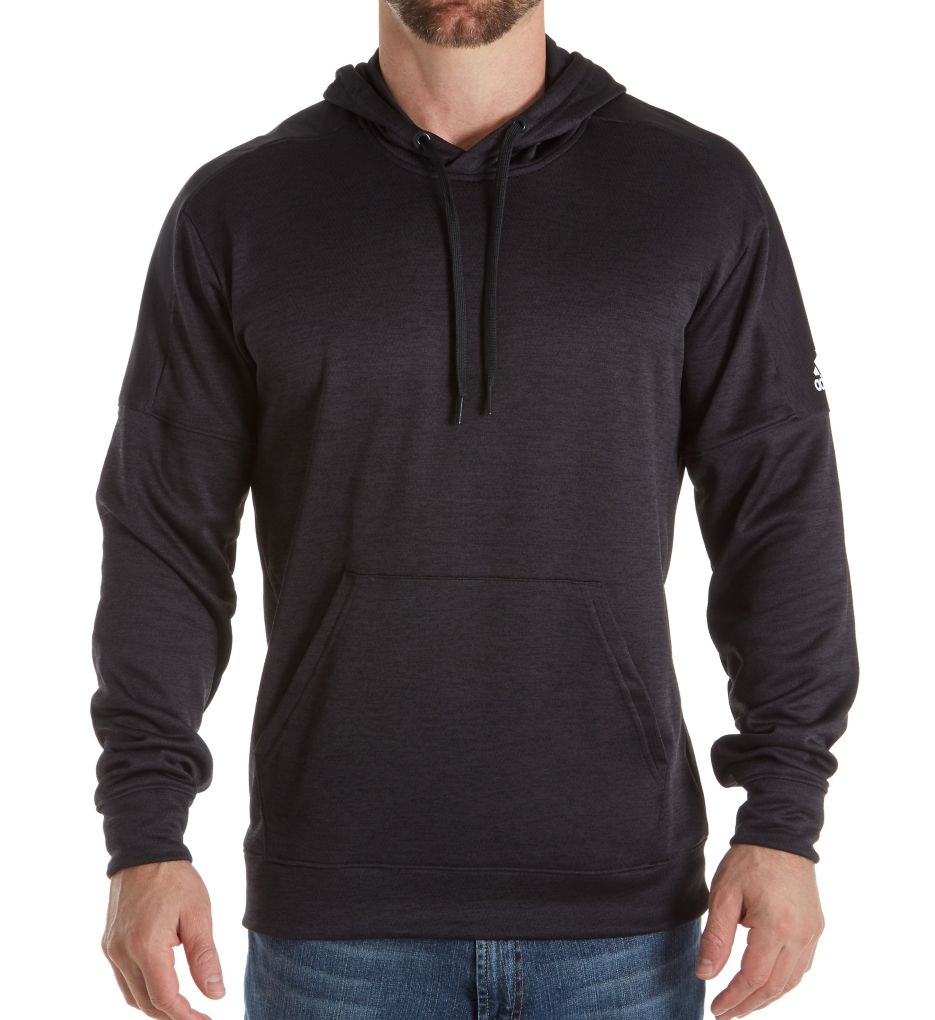 Team Issue Climawarm Fleece Pullover-fs