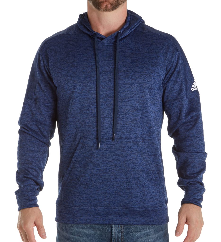 Team Issue Climawarm Fleece Pullover-fs