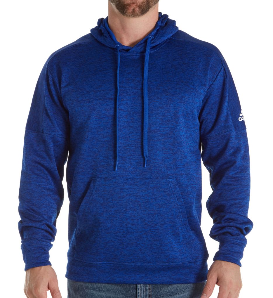 Team Issue Climawarm Fleece Pullover-fs