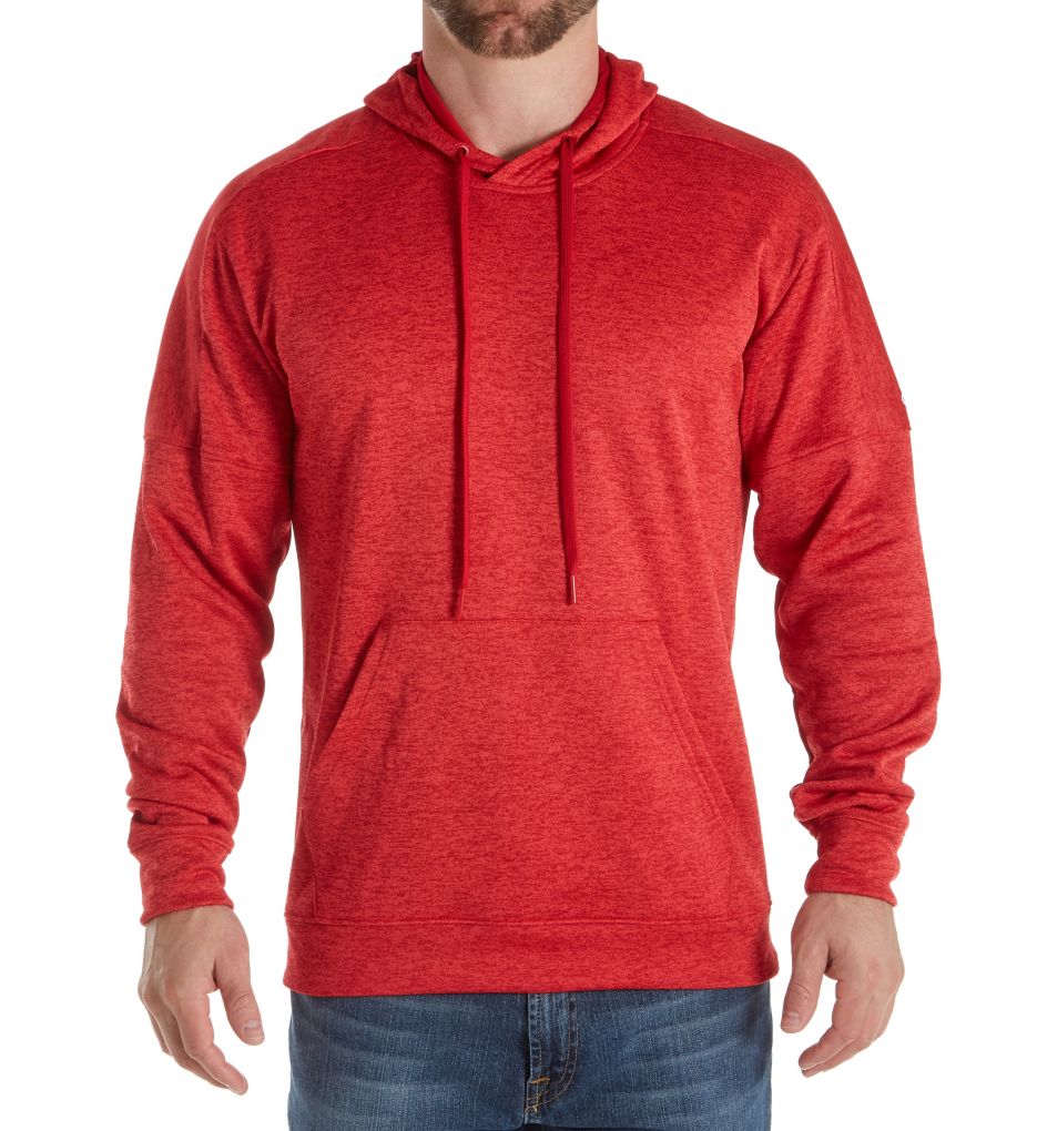 Team Issue Climawarm Fleece Pullover-fs