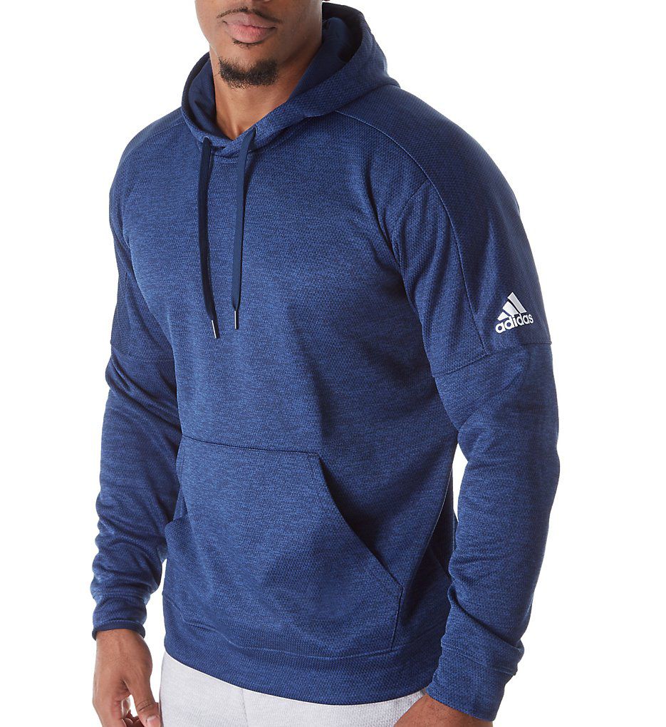 adidas team pullover