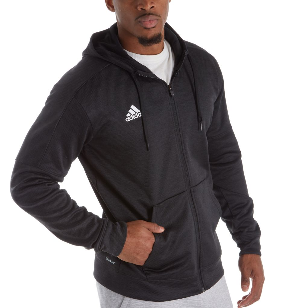 Team Issue Climawarm Full Zip Fleece Jacket-acs