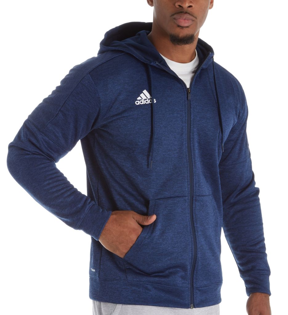 Team Issue Climawarm Full Zip Fleece Jacket-acs