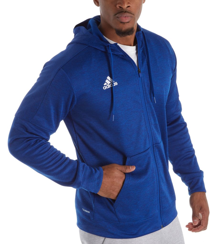 Team Issue Climawarm Full Zip Fleece Jacket-acs