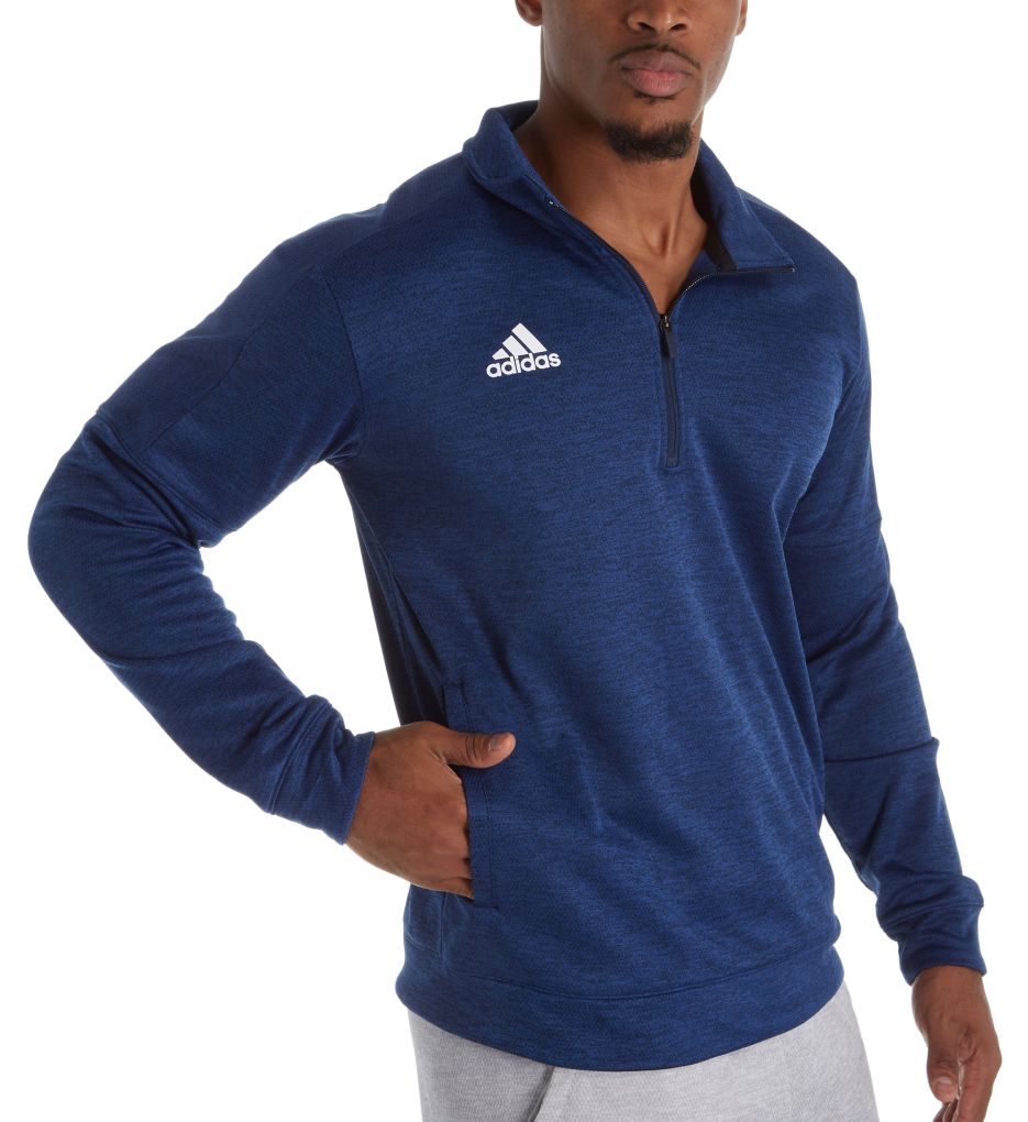 Team Issue Climawarm Fleece 1/4 Zip-acs