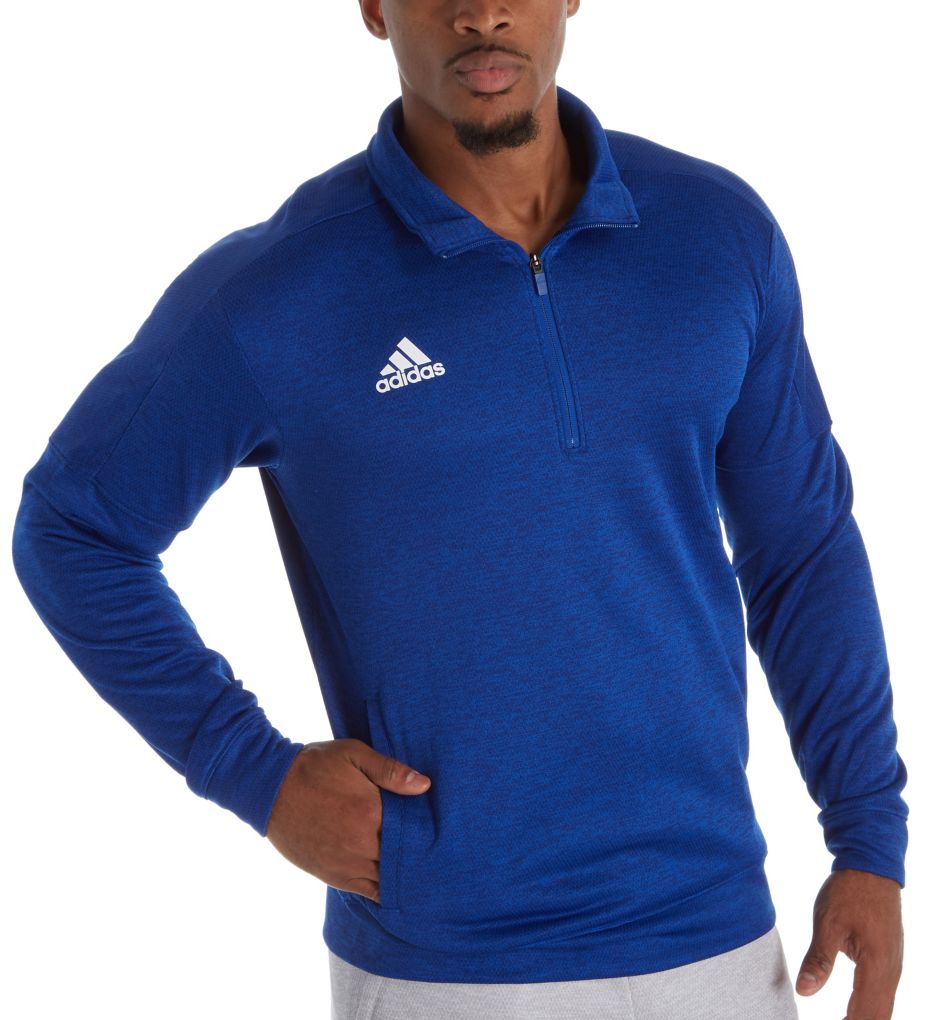 Team Issue Climawarm Fleece 1/4 Zip-acs