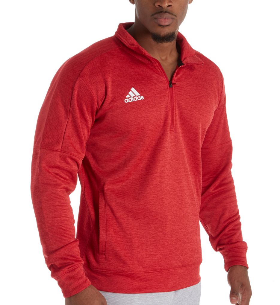 Team Issue Climawarm Fleece 1/4 Zip-acs