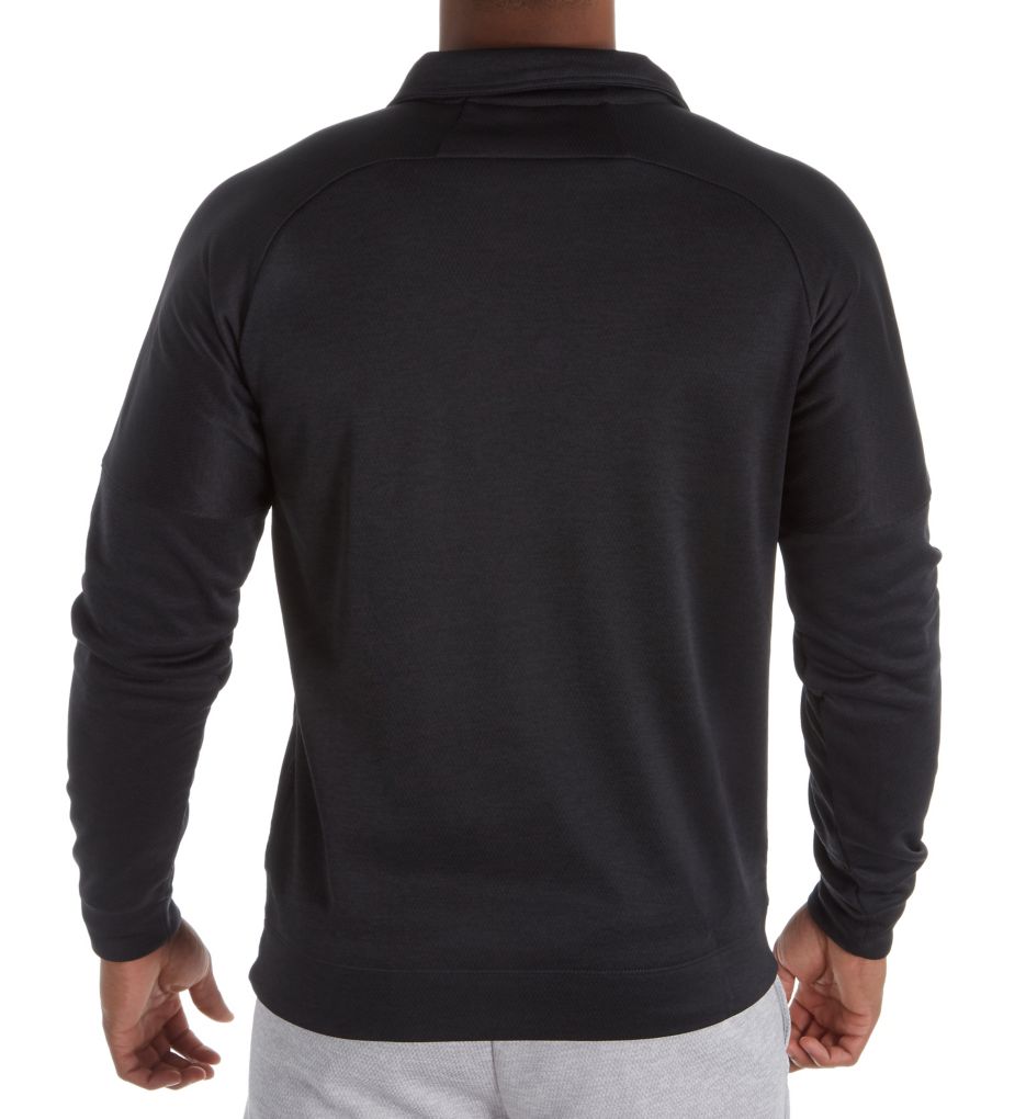 Team Issue Climawarm Fleece 1/4 Zip-bs