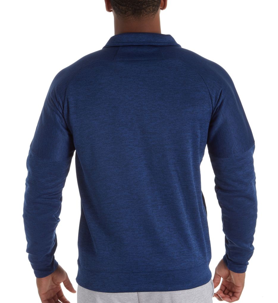 Team Issue Climawarm Fleece 1/4 Zip-bs