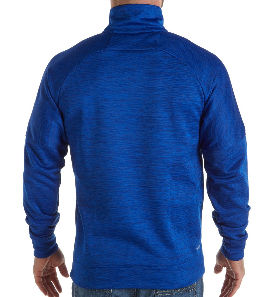 Team Issue Climawarm Fleece 1/4 Zip-bs