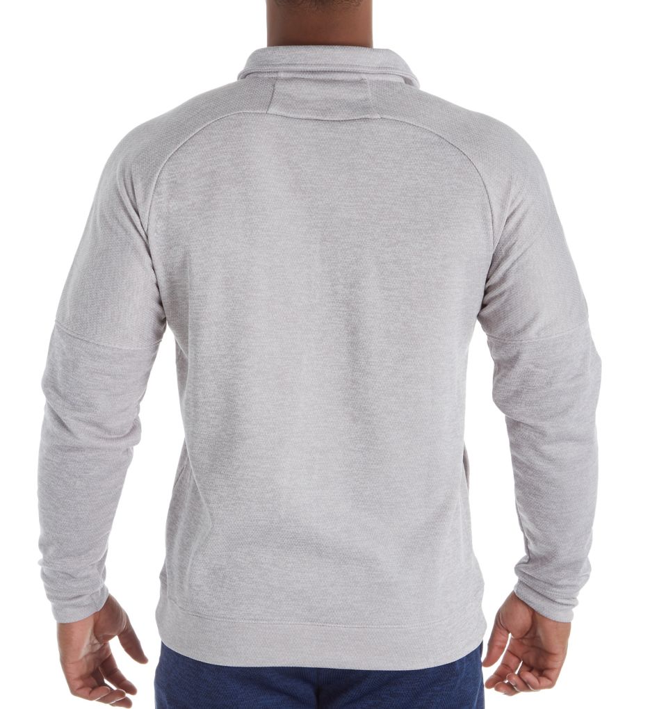 Team Issue Climawarm Fleece 1/4 Zip-bs