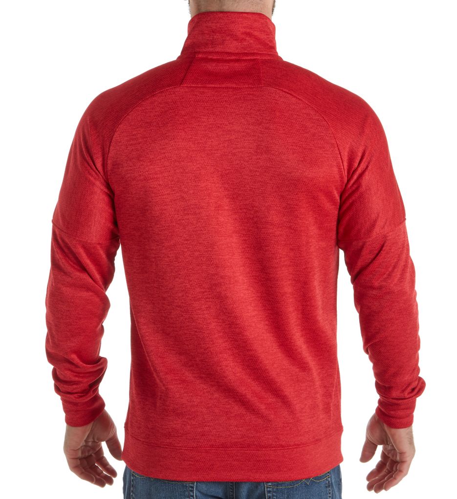 Team Issue Climawarm Fleece 1/4 Zip-bs