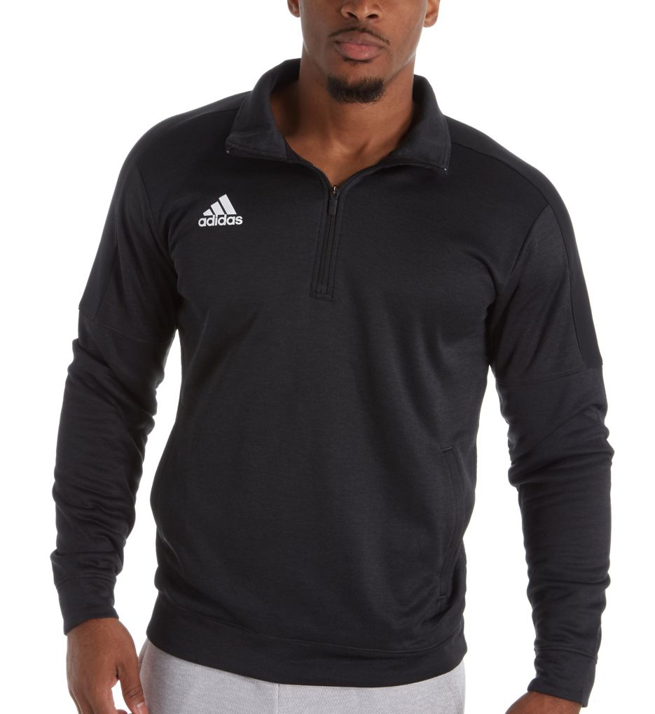 Team Issue Climawarm Fleece 1/4 Zip-fs